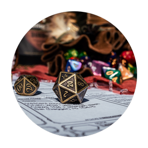 EDH - Dungeons & Dra